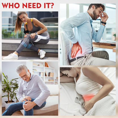 Cozion Rotlicht-Infrarotlampe 150W – Wärmestrahler mit Timer