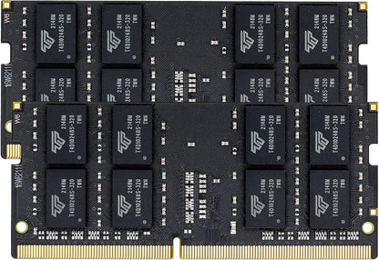 Timetec 32GB Kit DDR4 2400MHz SODIMM Arbeitsspeicher