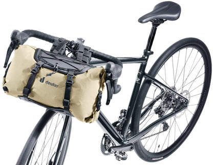 Deuter Cabezon HB 14 Lenkertasche - Desert Black