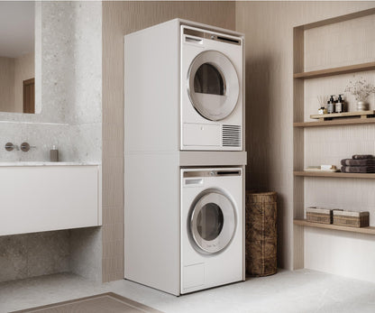 PLATAN ROOM Dante Waschmaschinenschrank Überbauschrank Kaschmir