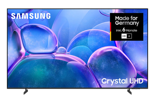 Samsung Crystal UHD 4K U7099F LED Fernseher 65 Zoll