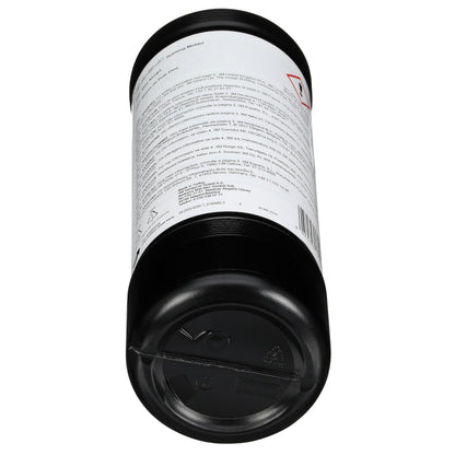 3M Perfect-it III Feinschleifpaste, Polierpaste für Autolack, 1 L