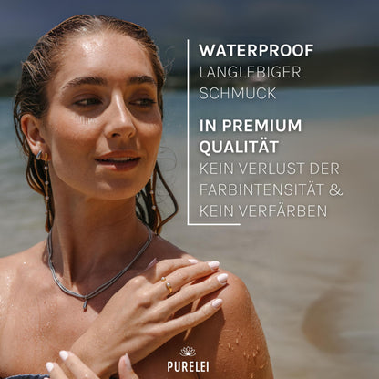 Purelei® Schmuck Adventskalender Frauen – Silber Edition