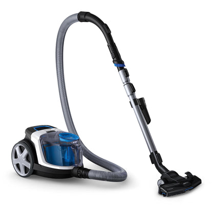 Philips FC9332/09 Staubsauger PowerPro Compact - Weiss