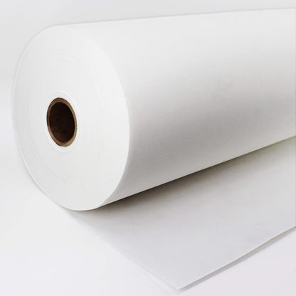 Aquagart Gartenvlies Unkrautschutz 150g/m² - 45m x 1m Weiss
