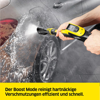 Kärcher K 7 Premium Smart Control Flex Hochdruckreiniger