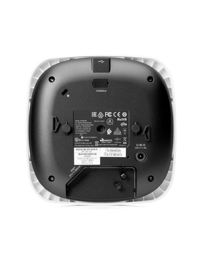 Aruba Instant On AP12 WiFi 5 WLAN Access Point Innen R2X01A
