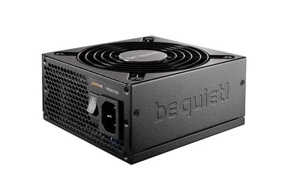 be quiet! SFX L Power SFX Netzteil - 600W BN239