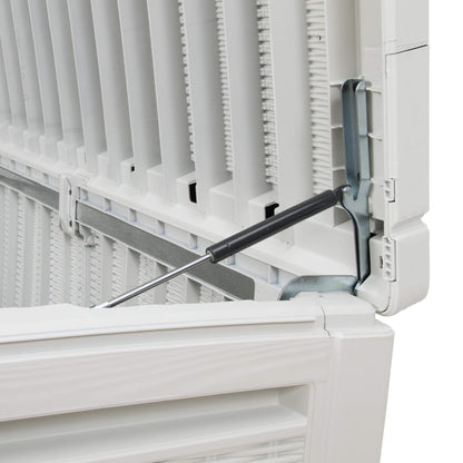 Koll Living Auflagenbox Kissenbox – 511L, Wasserdicht, Rattanoptik