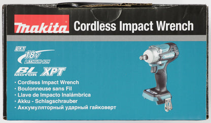 Makita DTW300Z Akku-Schlagschrauber 18V Gerät Solo