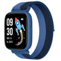 BIGGERFIVE BRAVE 2 Kinder-Smartwatch, 1,8-Zoll-Touchscreen, IP68 mit Nylonarmband
