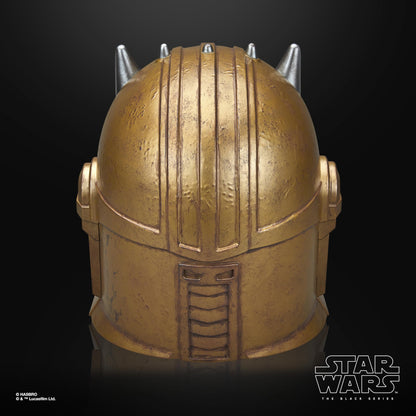 Hasbro Star Wars The Black Series Premium Waffenschmiedin-Helm