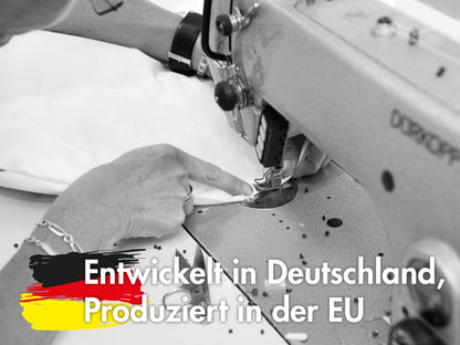 Traumnacht Kamelhaardecke Medium Ganzjahresdecke 135x200 cm