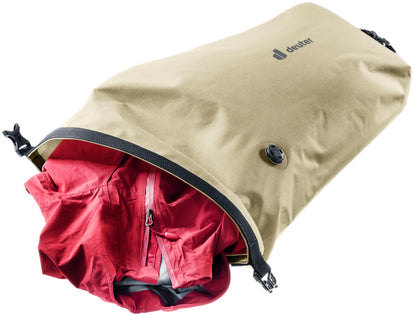 Deuter Cabezon HB 14 Lenkertasche - Desert Black