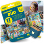 tigermedia tigertones Duo Prepaid-Zugang 12 Monate Audio-Streaming für Kinder
