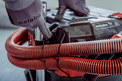metabo ASA 30 M PC Nass-/Trockensauger mit Filterabreinigung