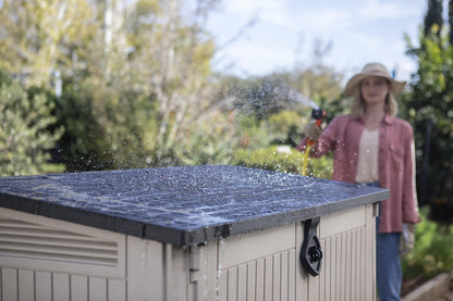 Keter Store it Out Midi Aufbewahrungsbox 132x71,5x113,5 cm