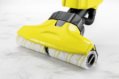 Kärcher FC 5 Cordless Hartbodenreiniger - Akku Bodenwischer