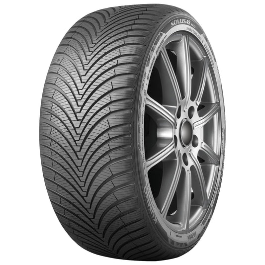 Hankook H750 Ganzjahresreifen - 215/45VR16 90V XL