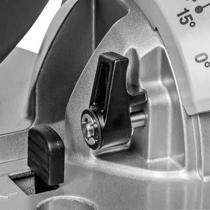 Makita LS1219L Kapp- und Gehrungssäge mit Laser 305 mm