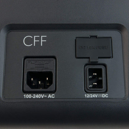 DOMETIC CoolFreeze CFF 45 – Kompressor-Kühlbox 38L grau