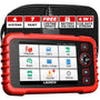 LAUNCH CRP123X V2.0 OBD2 Diagnosegerät für Motor, Getriebe, ABS, SRS