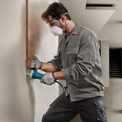 Bosch Professional GWS 7-115 E Winkelschleifer - 115mm