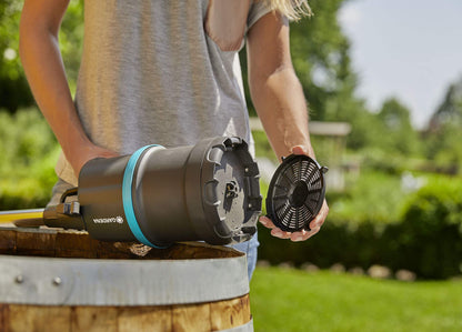 Gardena Regenfasspumpe 4000/1 Tauchdruckpumpe - 1762-20