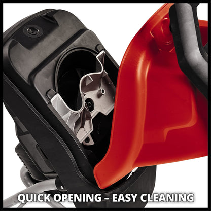 Einhell GC-KS 2540 Messerhäcksler - Rot