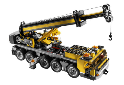 LEGO Creator 6753 Autotransporter LKW Konstruktionsset