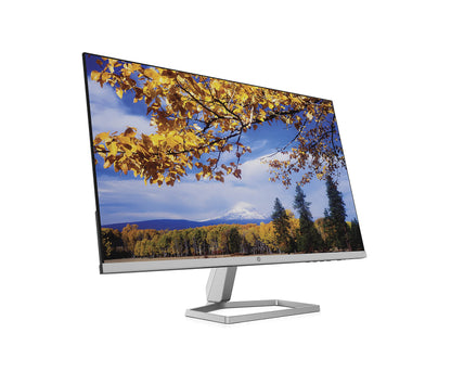 HP M27f 27 Zoll Monitor - Full HD IPS Display