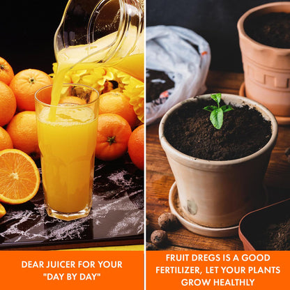 KitchenAid Kaltpress Entsafter Aufsatz – Doppelter Einfüllschacht