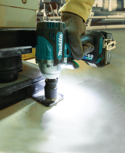 Makita DTW300Z Akku-Schlagschrauber 18V Gerät Solo