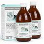 Alfavet ReConvales Tonicum Katze, Ergänzungsfuttermittel, 2 x 280 ml, flüssiges Aufbaufutter