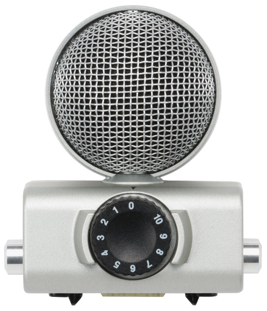 ZOOM MSH-6 MS Mikrofonkapsel für H5, H6 & Q8 Rekorder