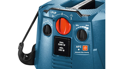 Bosch Professional Nass-/Trockensauger GAS 35 M AFC 35L