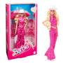 Barbie Margot Robbie Western Puppe - Cowboy Outfit HPK00