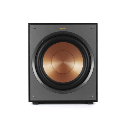 Klipsch R-120SW – Aktiver 12 Zoll Bassreflex Subwoofer