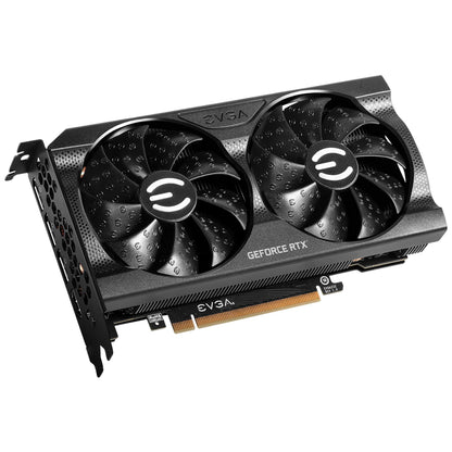 EVGA GeForce RTX 3060 Ti XC GAMING Grafikkarte - 8GB GDDR6 LHR