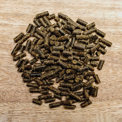 St. Hippolyt Micro Vital Ergänzungsfutter Pferd – 3 kg