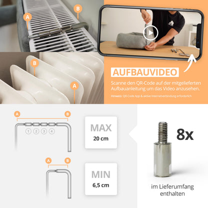 SCHLITZOHR Murphy Premium Heizungsliege Katze - bis 12kg