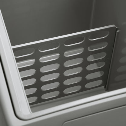 DOMETIC TC 21FL elektrische Kühlbox Heizbox - 20 Liter