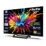 TuTu TUB32HN1NC LED Fernseher - 32 Zoll HD-Ready Triple Tuner, schwarz, für HD-Inhalte und alle gängigen TV-Signale.
