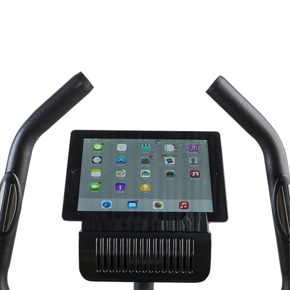 Tunturi Cardio Fit B30 Fitnessfahrrad Hometrainer Schwarz