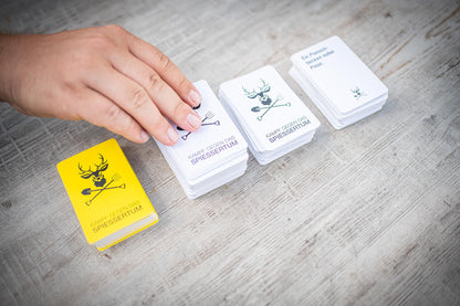 Kampf gegen das Spießertum Bundle Erweiterungs-Set – Die ersten 3