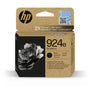 HP 924e EvoMore Original Druckerpatrone Schwarz, ca. 1000 Seiten