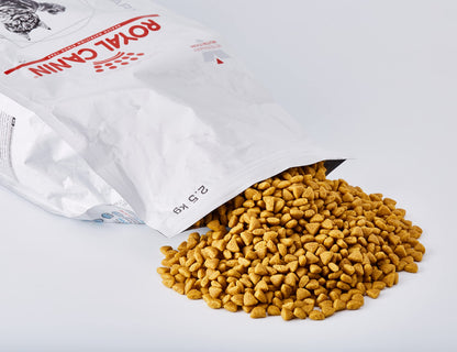 Royal Canin Veterinary Hypoallergenic Diät-Katzenfutter 2,5 kg