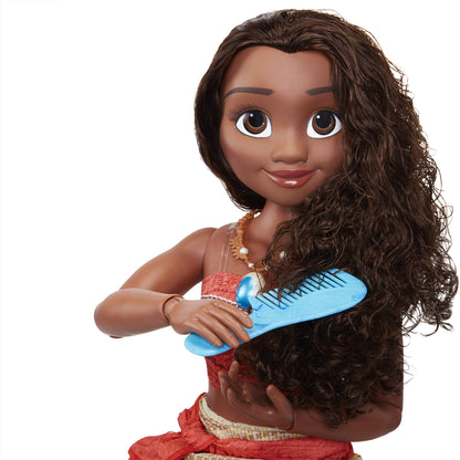 Jakks Pacific Disney Princess Vaiana Spielpuppe 80 cm