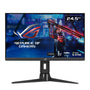 ASUS ROG Strix XG259CM Gaming Monitor 24.5 Zoll Full HD 240Hz. Schwarzer, rechteckiger Bildschirm für flüssiges Gaming mit 240Hz.