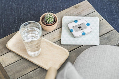 Bosch Smart Home Fernbedienung Twist – Alarmfunktion